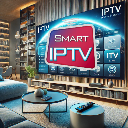 TV Licence IPTV 2