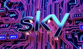 how do i stop sky broadband from blocking IPTV?