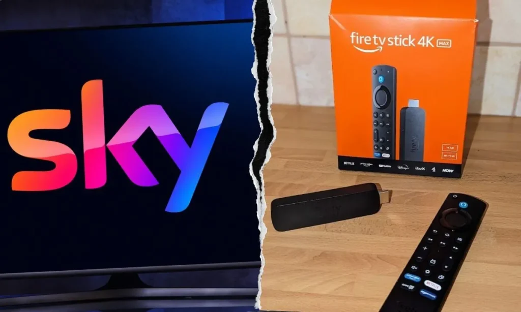 Is IPTV legal on Firestick