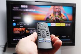how to stop Sky Broadband blocking Firestick
