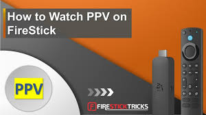 Can I watch PPV (Pay-Per-View) events on IPTV?