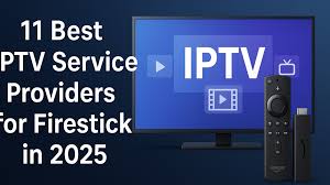 best iptv apps for firestick