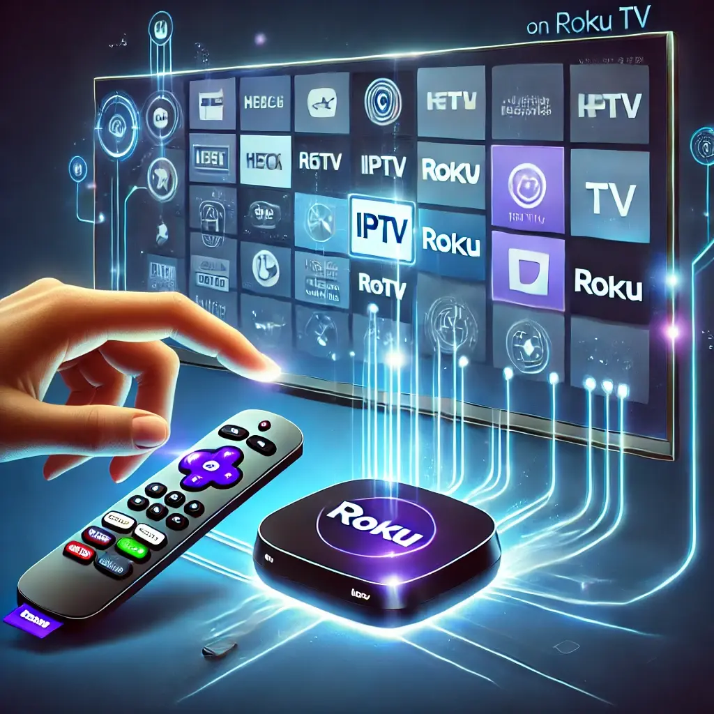can my internet provider block my iptv?