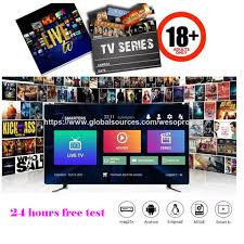 ​Can I get a sports-only IPTV package?